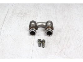 Oil line oil pump pipes +screws Yamaha FZ6 RJ07 04-06