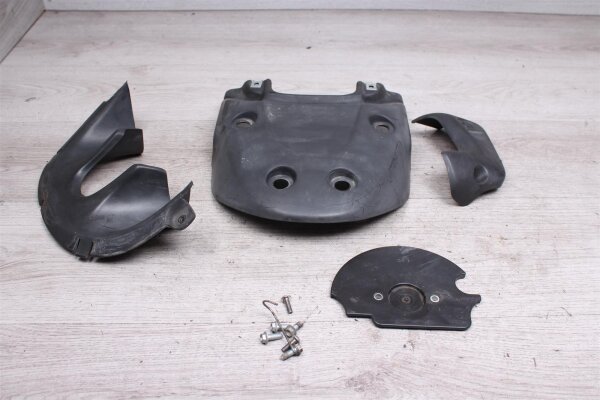 Définir les couvercles de revêtement BMW F 650 ST Strada 0169 93-00