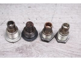 Set tap bolts screw BMW R 1100 GS 259 94-99