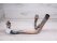 Exhaust pipe BMW R 1100 GS 259 94-99