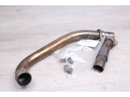 Exhaust pipe Hyosung GT 650 S GT650S 05-21