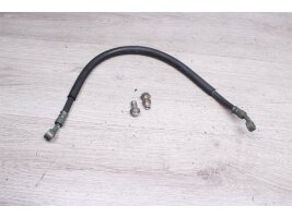 Brake line at the back Hyosung GT 650 S GT650S 05-21
