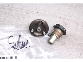 Set tap bolts swing screws BMW R 1200 RT 0368 R12T K26 05-09
