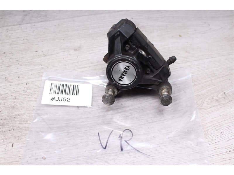 Brake caliper brake tongs in front of the right Yamaha XJ 750 41Y 84-85