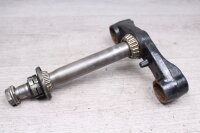 Untere Gabelbrücke unten Yamaha XJ 750 41Y 84-85