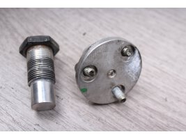 Set tap bolts swing screw BMW K 75 S K75S 86-96