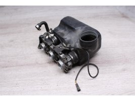 Set carburetor throttle valve injection system BMW K 75 S...