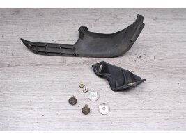 Interior cladding at the front right BMW K 75 S K75S 86-96