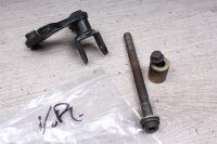 Fußrastenhalter Fußrastenträger vorn rechts Triumph TIGER 900 T400/93 93-98