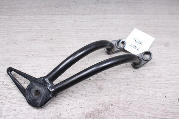 Porte-traits de repose-pieds à larrière à droite Triumph TIGER 900 T400/93 93-98