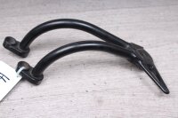 Porte-traits de repose-pieds à larrière à droite Triumph TIGER 900 T400/93 93-98