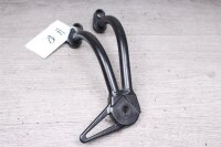 Porte-traits de repose-pieds à larrière à droite Triumph TIGER 900 T400/93 93-98