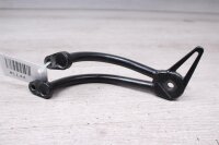 Porte-traits de repose-pieds à larrière à droite Triumph TIGER 900 T400/93 93-98