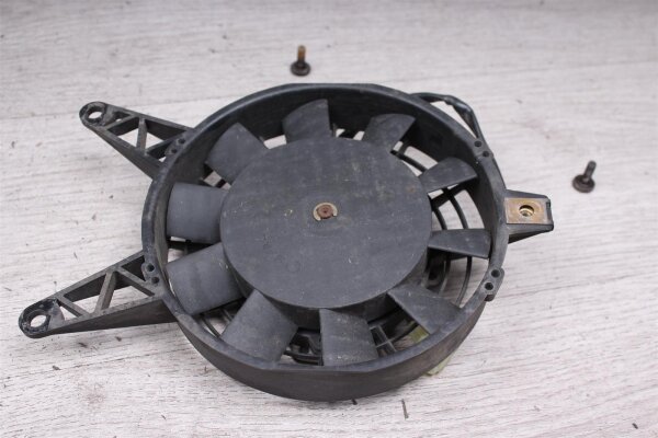 Ventilator Koelventilator VA25-AP11 Triumph TIGER 900 T400/93 93-98