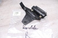 Pulpit holder pulpit carrier at the front right BMW K 100 K589 83-90