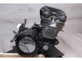 Motor 8/7,5/78/7,3 Bar 3YA-000718 Yamaha FJ 1200 3YA 91-99
