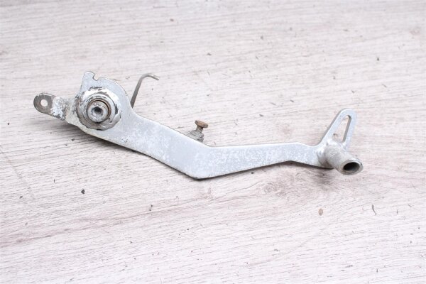 Remhendel voetremhendel pedaal rechts BMW R 1100 RT 259 96-01
