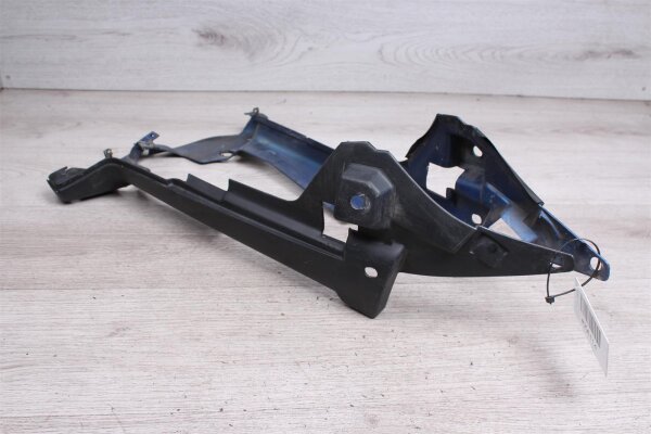 Achterkuip zijkuip achter mat zwart BMW R 1100 RT 259 96-01