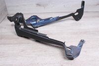 Achterkuip zijkuip achter mat zwart BMW R 1100 RT 259 96-01