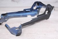 Achterkuip zijkuip achter mat zwart BMW R 1100 RT 259 96-01