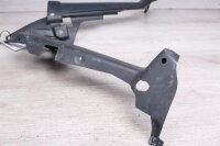 Achterkuip zijkuip achter mat zwart BMW R 1100 RT 259 96-01