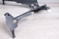 Achterkuip zijkuip achter mat zwart BMW R 1100 RT 259 96-01