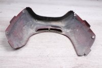 Bugspoiler Unterfahrschutz Verkleidung unten rot BMW R 1100 RT 259 96-01