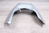 Spoiler anteriore protezione sotto carenatura inferiore argento BMW R 1100 RT 259 96-01