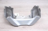 Spoiler anteriore protezione sotto carenatura inferiore argento BMW R 1100 RT 259 96-01