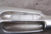 Manillar semimanillar izquierdo 2330061 BMW R 1100 RT 259 96-01