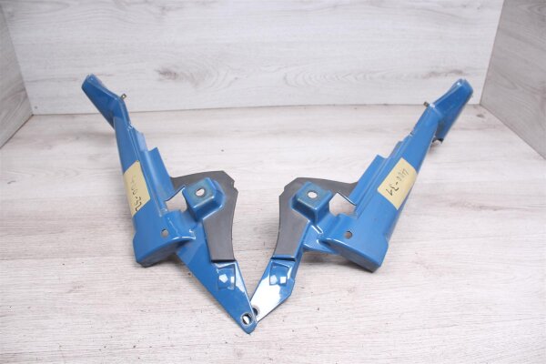 Heck Cover Side Radding sur le dos bleu BMW R 1100 RT 259 96-01