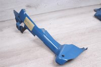 Heck Cover Side Radding sur le dos bleu BMW R 1100 RT 259 96-01