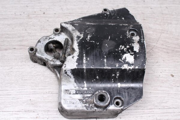 Ritzeldeckel Motordeckel Ritzelabdeckung Yamaha FJ 1200 3CV 88-90