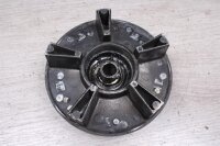 Kettenradträger Kettenradaufnahme Yamaha FJ 1200 3CV...