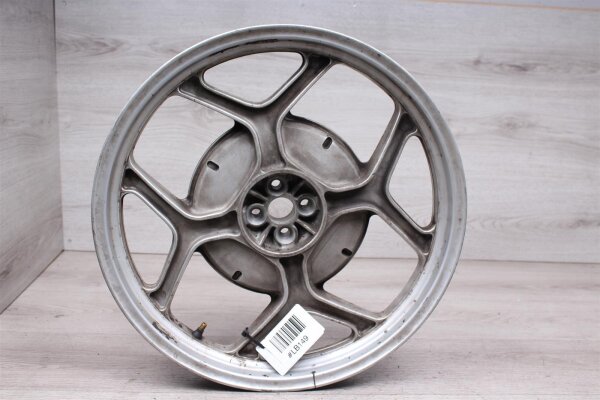 Rim 2,75x18 rear 1450912 BMW K 75 C K569 85-88