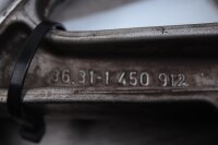 Rim 2,75x18 rear 1450912 BMW K 75 C K569 85-88