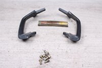 Set Soziusgriffe Heckgriffe rechts links Yamaha FJ 1200...