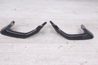 Set Soziusgriffe Heckgriffe rechts links Yamaha FJ 1200...