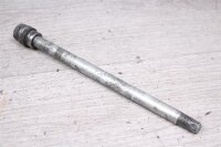 Vorderradachse Steckachse Radbolzen vorn Yamaha FJ 1200...