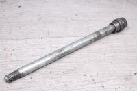 Vorderradachse Steckachse Radbolzen vorn Yamaha FJ 1200...