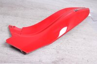 Rock cover left side cover on the back red BMW K 1200 RS...