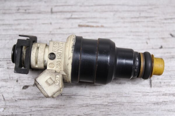Injection valve injection nozzle injection 280150705 BMW K 1200 RS 589 96-00