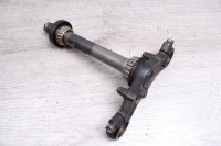 Gabelbrücke unten Aufnahme Gabelholm Suzuki GSX 400 E/S GK53C 82-87