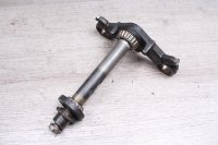 Gabelbrücke unten Aufnahme Gabelholm Suzuki GSX 400 E/S GK53C 82-87