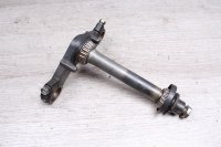 Gabelbrücke unten Aufnahme Gabelholm Suzuki GSX 400 E/S GK53C 82-87