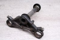 Gabelbrücke unten Aufnahme Gabelholm Suzuki GSX 400 E/S GK53C 82-87
