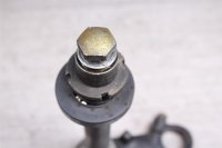 Gabelbrücke unten Aufnahme Gabelholm Suzuki GSX 400 E/S GK53C 82-87