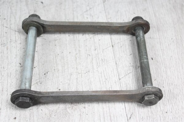 Deflection train struts Yamaha FZ 750 Genesis 2MG 2KK 2MH 87-87