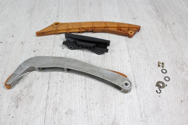 Running rails control chain sliding rails BMW K 1200 RS 589 96-00