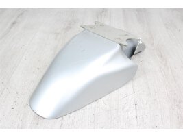 Protective sheet at the front fender fenders silver...